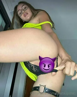 Twinkipinki OnlyFans Leaked Free Thumbnail Picture - #cFO8UjYNdO