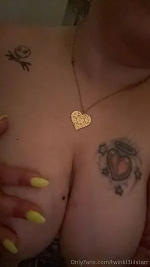 Twinkl3lilstarr OnlyFans Leaked Free Thumbnail Picture - #uOaW7Bjxo7