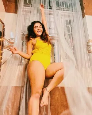 Twinkle Sharma OnlyFans Leaked Free Thumbnail Picture - #wfARajKRYA