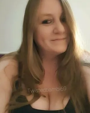 Twistedbambi OnlyFans Leaked Free Thumbnail Picture - #guvpLPyMuz