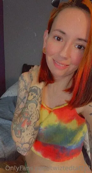 Twistedtayla2 OnlyFans Leaked Free Thumbnail Picture - #aeBwKodojR
