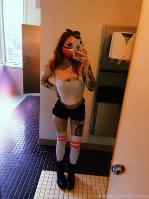 Twizzykitty OnlyFans Leaked Free Thumbnail Picture - #pXHgFqkqfx