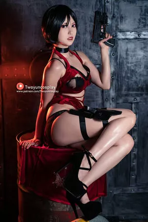 Twoyun OnlyFans Leaked Free Thumbnail Picture - #6YZQmWAYPy