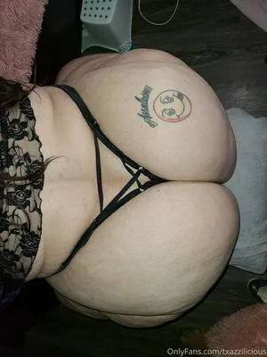 Txazzilicious OnlyFans Leaked Free Thumbnail Picture - #6eLCXs4uX1