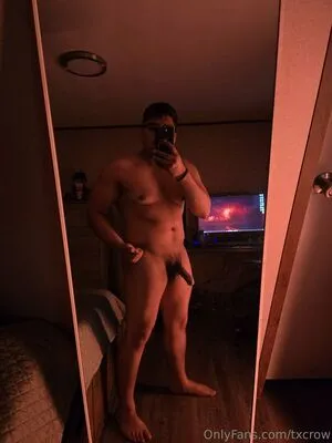Txcrow OnlyFans Leaked Free Thumbnail Picture - #2L5gj4FseH