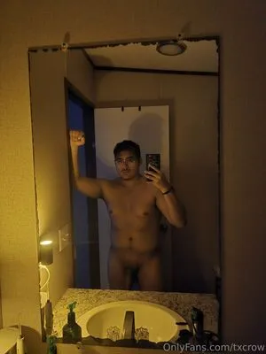 Txcrow OnlyFans Leaked Free Thumbnail Picture - #JsoE0isQ34
