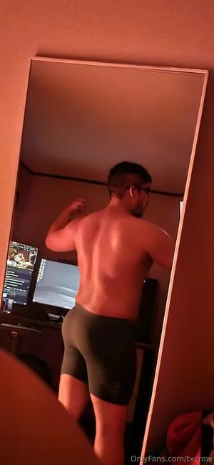 Txcrow OnlyFans Leaked Free Thumbnail Picture - #OoGjfhpelc
