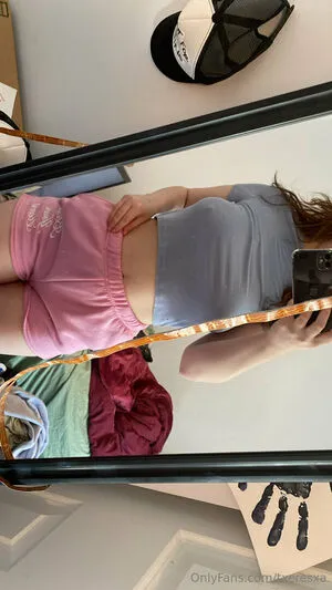 Txeresxa OnlyFans Leaked Free Thumbnail Picture - #9kcq1uumrg