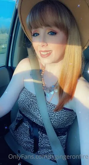 Txgingeronfire Thumbnail Picture
