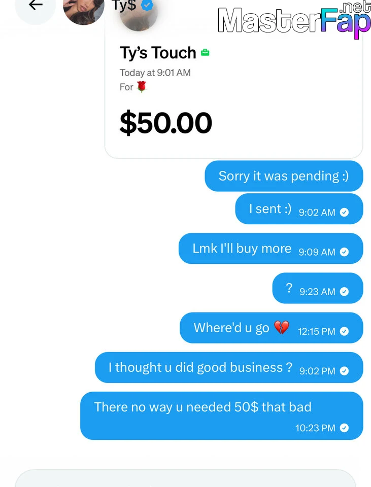 Tyaunnax OnlyFans Leak Picture - #kc3ips7cXU.