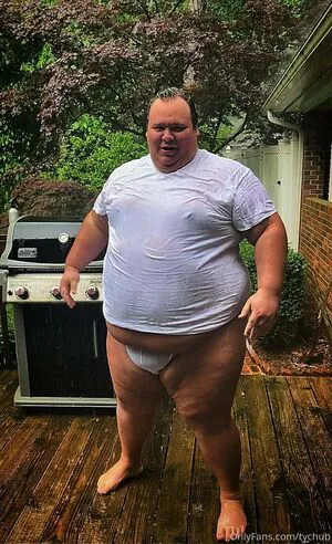 Tychub OnlyFans Leaked Free Thumbnail Picture - #jJzM1DId7q