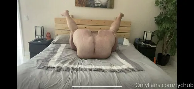 Tychub OnlyFans Leaked Free Thumbnail Picture - #zVERvmPOuo