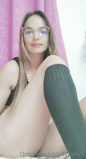 Tyfany9 OnlyFans Leaked Free Thumbnail Picture - #wbTKCEaKm1