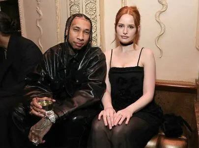 Tyga OnlyFans Leaked Free Thumbnail Picture - #uBEReviyS3