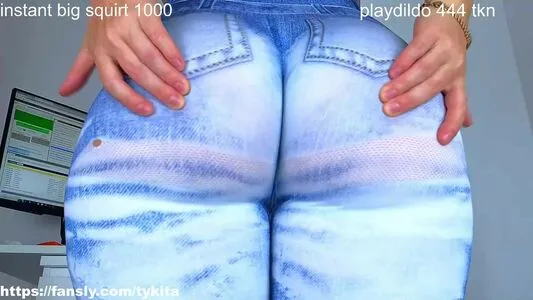 Tykit A OnlyFans Leaked Free Thumbnail Picture - #zjeJuzoLkn