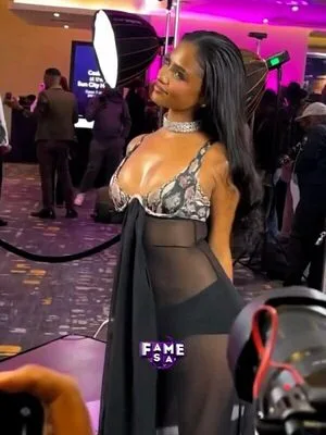 Tyla OnlyFans Leaked Free Thumbnail Picture - #3meApNnLpE