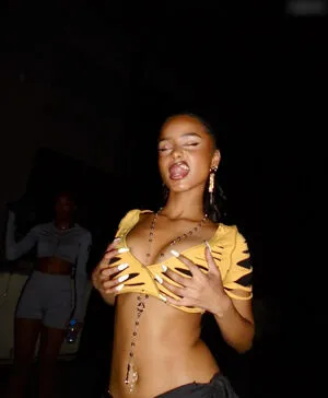 Tyla OnlyFans Leaked Free Thumbnail Picture - #9urjUkcZa9