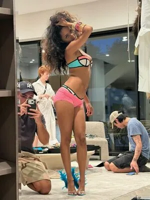 Tyla OnlyFans Leaked Free Thumbnail Picture - #DvqlV70H7U