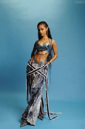 Tyla OnlyFans Leaked Free Thumbnail Picture - #Ookpc7d0D3