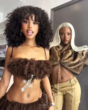 Tyla OnlyFans Leaked Free Thumbnail Picture - #khITNMIFPC