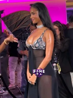 Tyla OnlyFans Leaked Free Thumbnail Picture - #mTkkDu9aBw