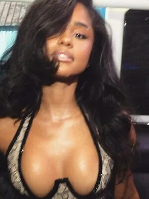 Tyla OnlyFans Leaked Free Thumbnail Picture - #p8BTfB3Lsk