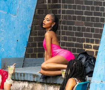 Tylaofficial OnlyFans Leaked Free Thumbnail Picture - #7Txtl6ppep