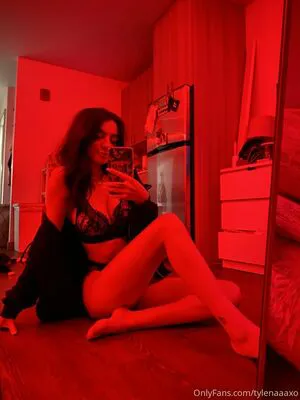 Tylenaaa OnlyFans Leaked Free Thumbnail Picture - #6Ey8RcMeFe
