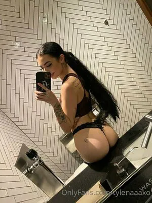Tylenaaa OnlyFans Leaked Free Thumbnail Picture - #aBa8ZbyP7r