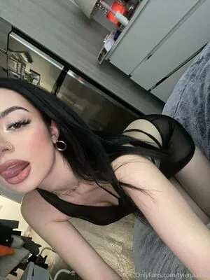 Tylenaaa OnlyFans Leaked Free Thumbnail Picture - #nbdPcl7ibs