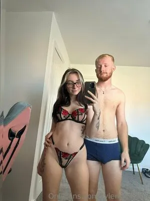 Tyleranderinx OnlyFans Leaked Free Thumbnail Picture - #7f4h6pV7os