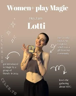 Typicallylotti OnlyFans Leaked Free Thumbnail Picture - #6fv1QGS7Uh