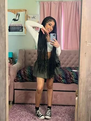 Tyvianaaa OnlyFans Leaked Free Thumbnail Picture - #aghnTQfpp6