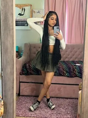 Tyvianaaa OnlyFans Leaked Free Thumbnail Picture - #oGXFjXEDiT