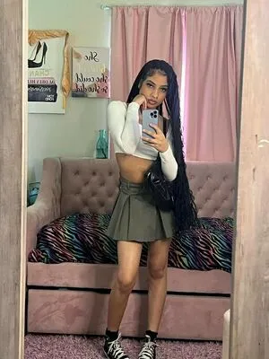 Tyvianaaa OnlyFans Leaked Free Thumbnail Picture - #zn223JN8RC