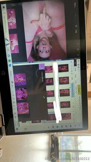 U367100312 OnlyFans Leaked Free Thumbnail Picture - #J5UPTqAB13