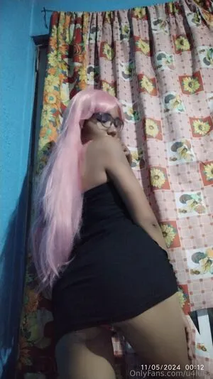 U4luna OnlyFans Leaked Free Thumbnail Picture - #JDKspH0e47