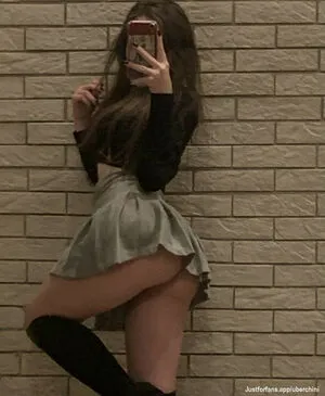 Uberchini OnlyFans Leaked Free Thumbnail Picture - #6igmvSW7jw