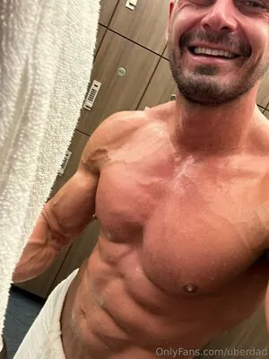 Uberdad OnlyFans Leaked Free Thumbnail Picture - #xqm042GNIx