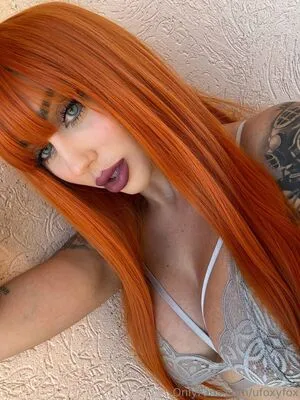 Ufoxyfox OnlyFans Leaked Free Thumbnail Picture - #sWfxH8TvYo