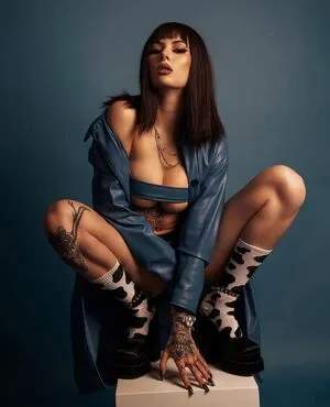 Uki Q OnlyFans Leaked Free Thumbnail Picture - #WAXfGj8VaZ