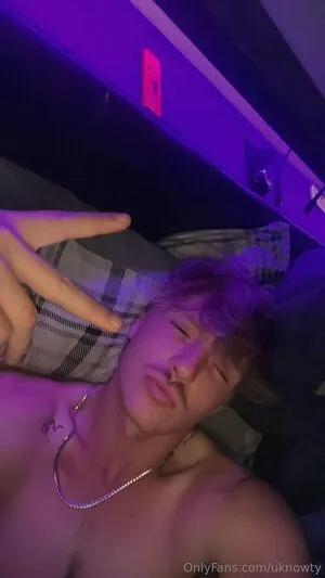 Uknowty OnlyFans Leaked Free Thumbnail Picture - #3K2wtZSx8v