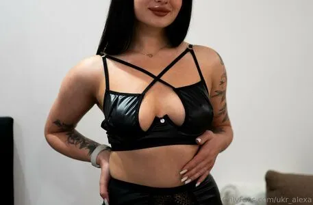 Ukr Alexa OnlyFans Leaked Free Thumbnail Picture - #xtB3vOK4ZP