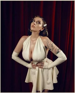 Ukraine Mega OnlyFans Leaked Free Thumbnail Picture - #bAdyHp34Fx