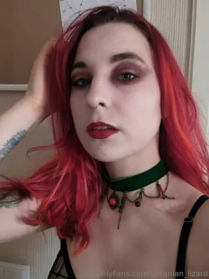 Ukranian Lizard OnlyFans Leaked Free Thumbnail Picture - #6sn4TGH4RN