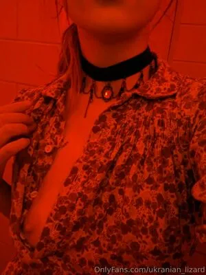 Ukranian Lizard OnlyFans Leaked Free Thumbnail Picture - #WsxrItppvR