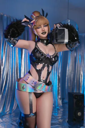 Ulichan OnlyFans Leaked Free Thumbnail Picture - #7i7SoTqeah