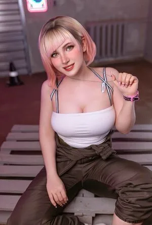 Ulichan OnlyFans Leaked Free Thumbnail Picture - #90LNB3wpAW
