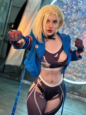 Ulichan OnlyFans Leaked Free Thumbnail Picture - #J4VkPvijs2