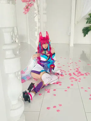 Ulichan OnlyFans Leaked Free Thumbnail Picture - #R0BcWM3feA